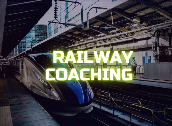The Importance of Railway Coaching:A Path to Success