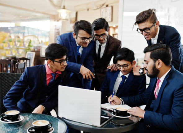 MBA Entrance Exam Coaching