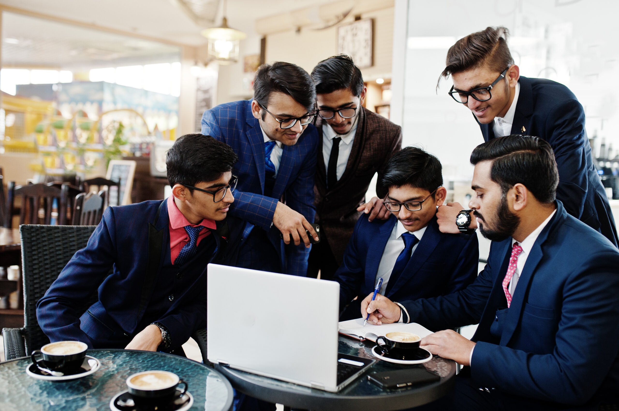 MBA Entrance Exam Coaching