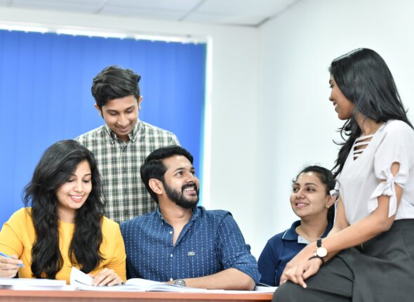 Defence Exam Coaching