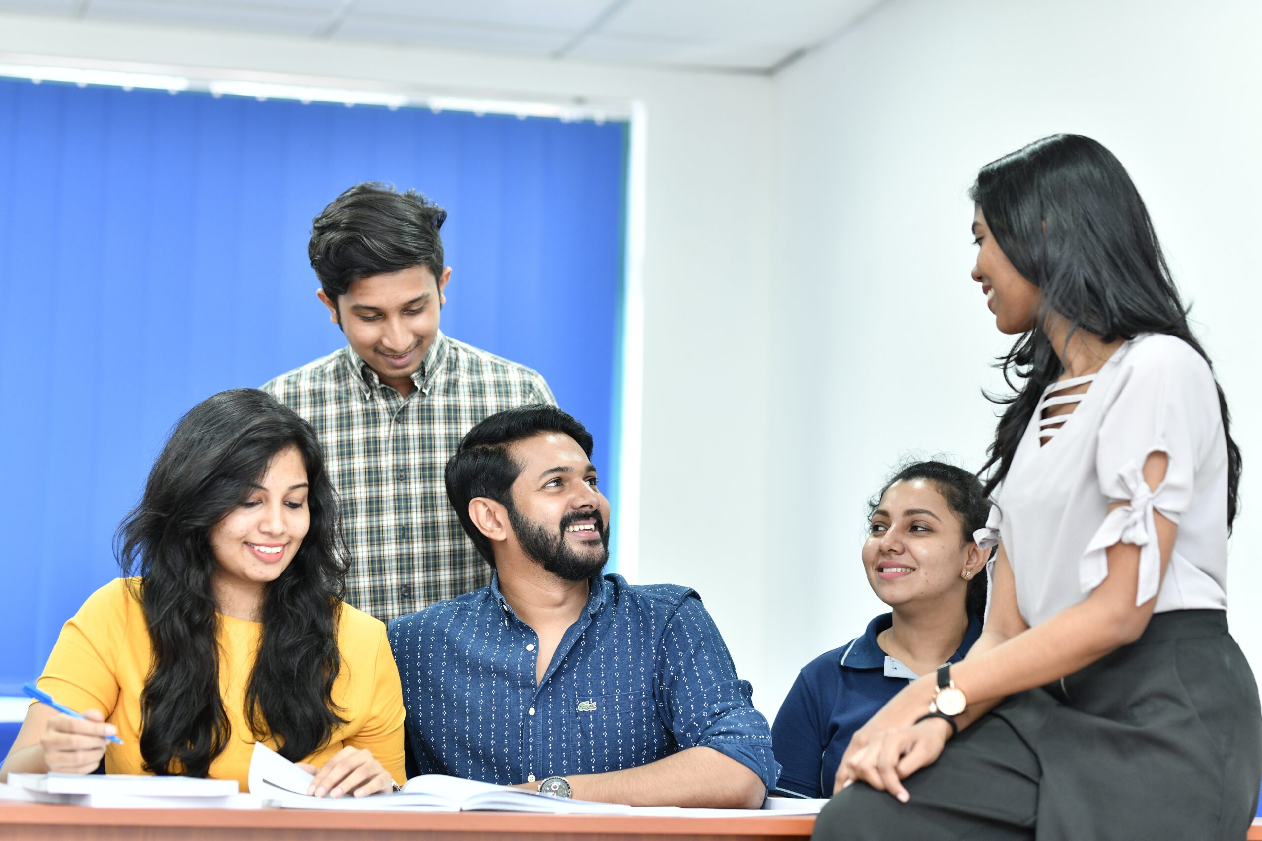 Defence Exam Coaching