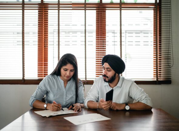 Bank PO / Clerk Coaching